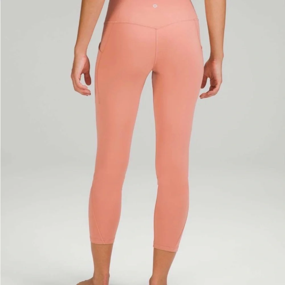 Lululemon Align High-Rise Pant with Pockets 25